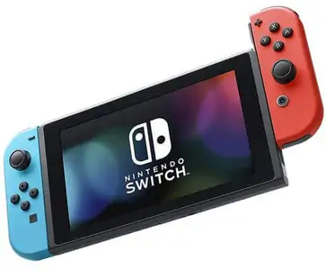 Ремонт игровой приставки Nintendo Switch в Долгопрудном